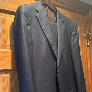 Ermenegilgo Zegna Suit